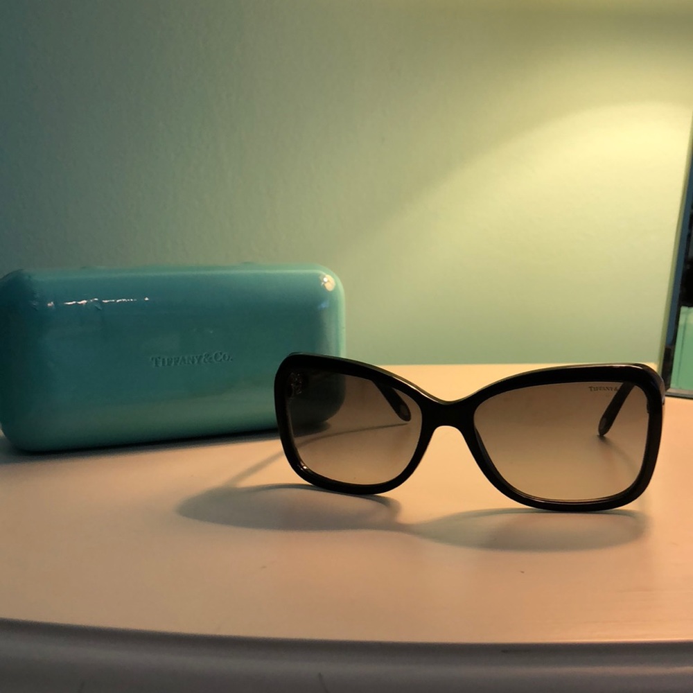 Tiffany & Co. sunglasses